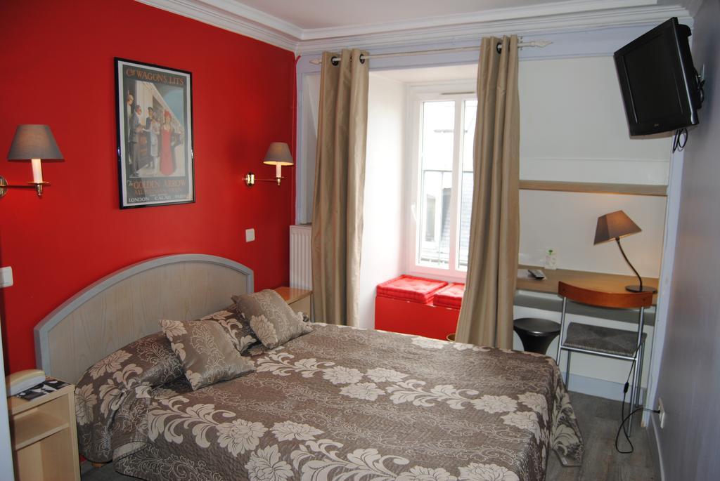 Beauquartier Paris - Grands Boulevards