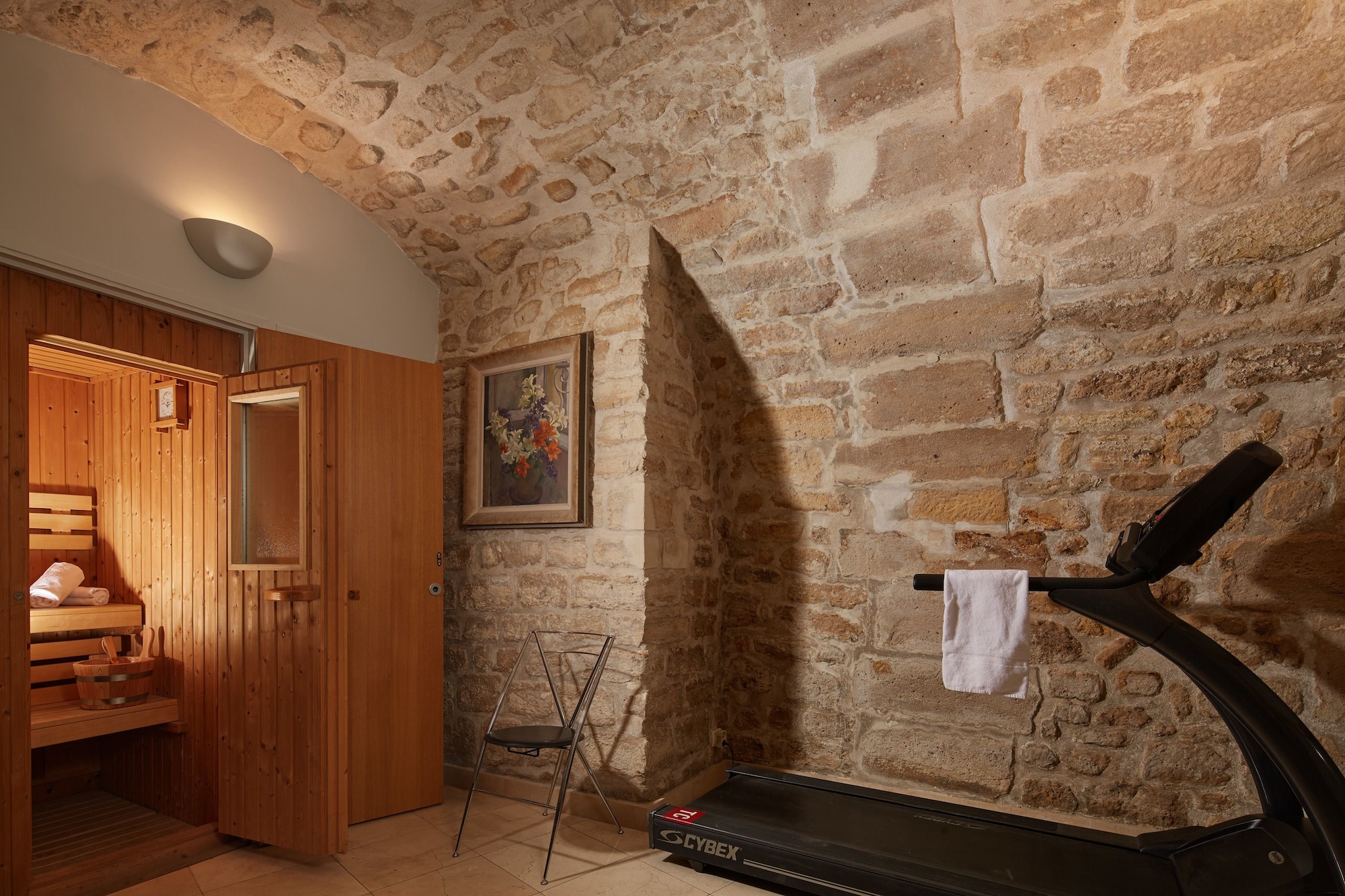 Hôtel de Notre Dame Paris