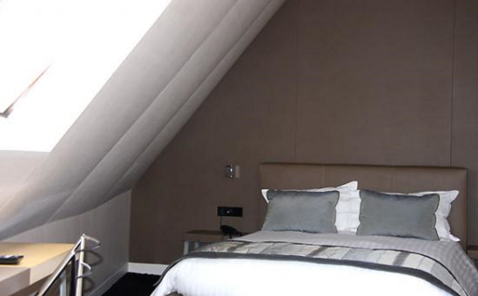 Hôtel de Notre Dame Paris