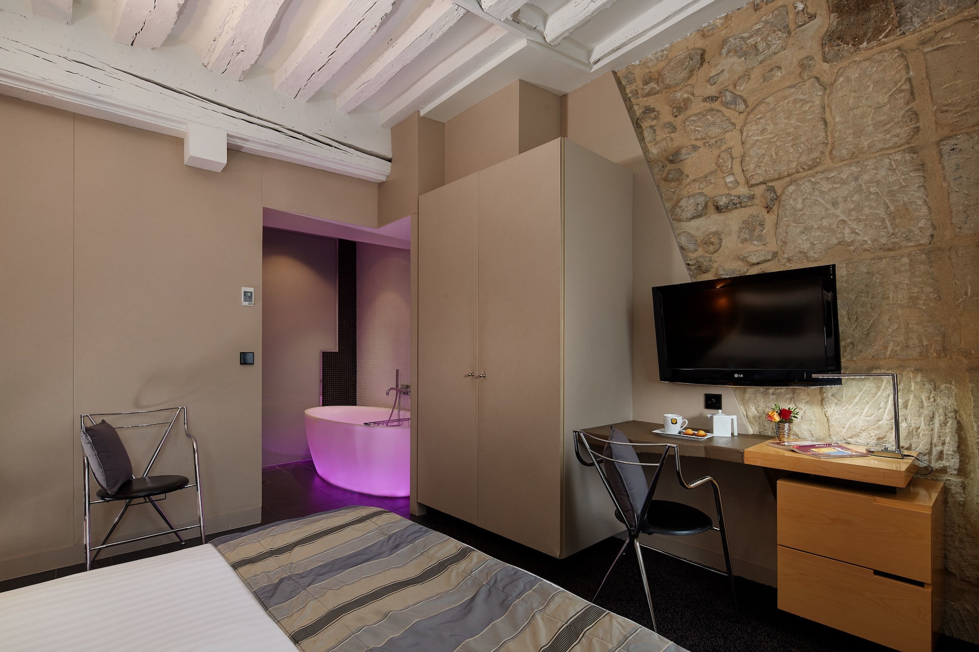Hôtel de Notre Dame Paris