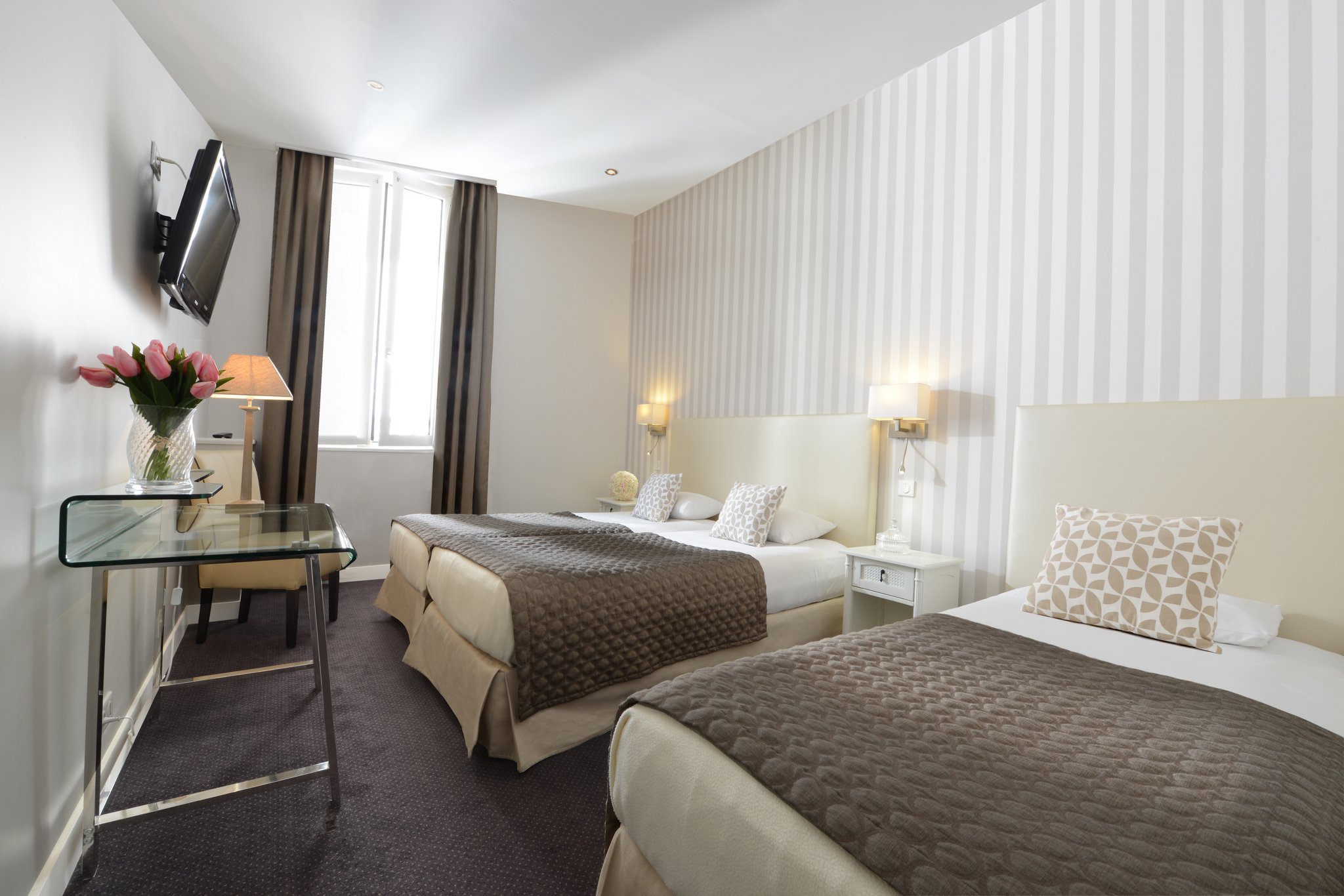 Hôtel Des Batignolles