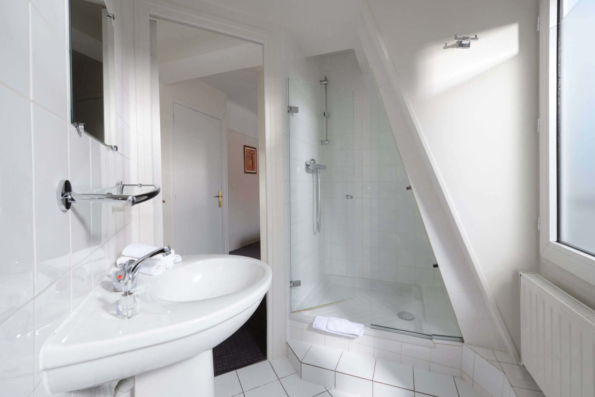 Hôtel Des Batignolles