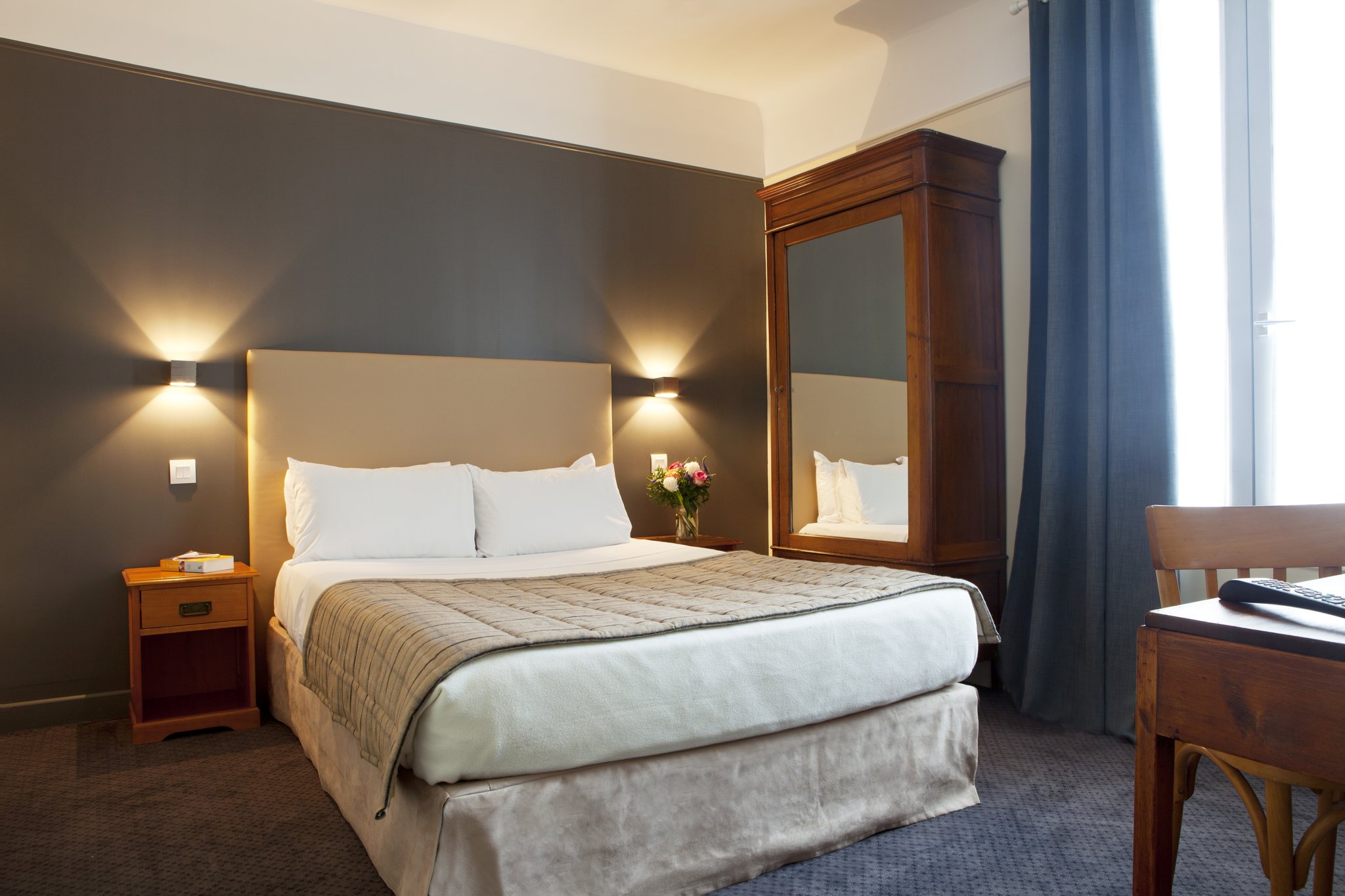 Hôtel Des Batignolles