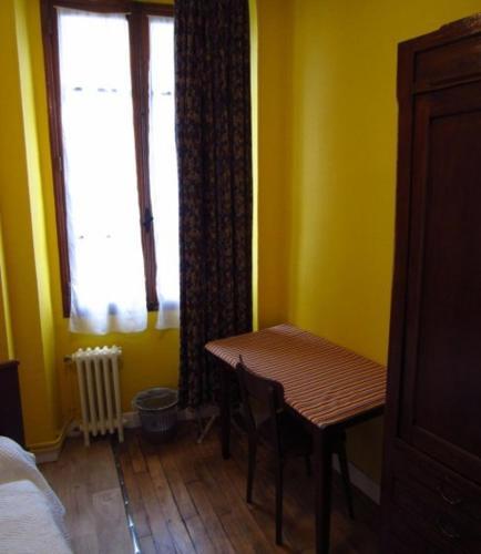 Hotel d'Orléans