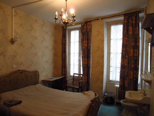 Hotel d'Orléans