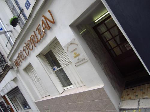 Hotel d'Orléans