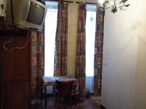 Hotel d'Orléans
