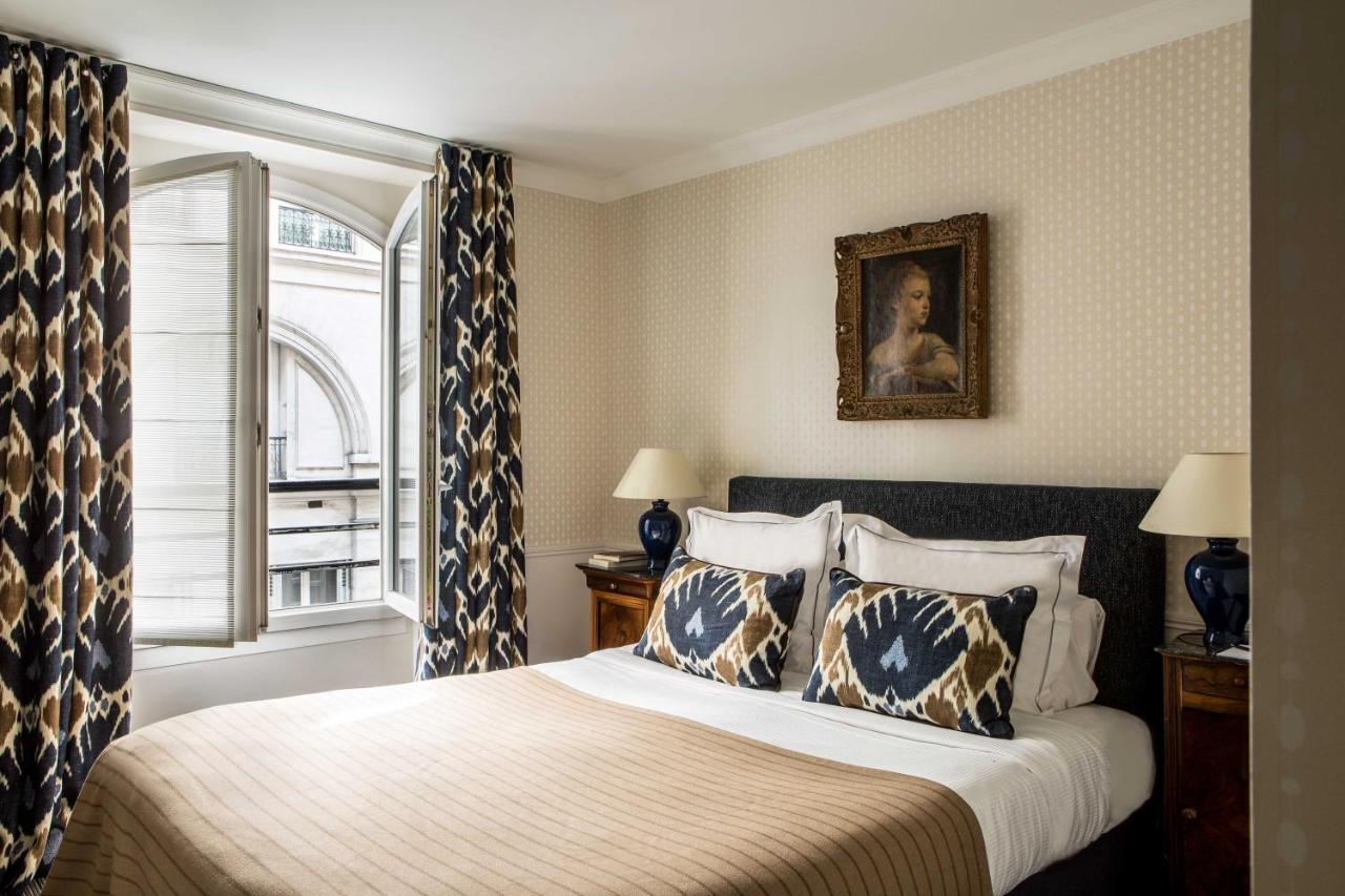 Hotel d'Orsay Paris