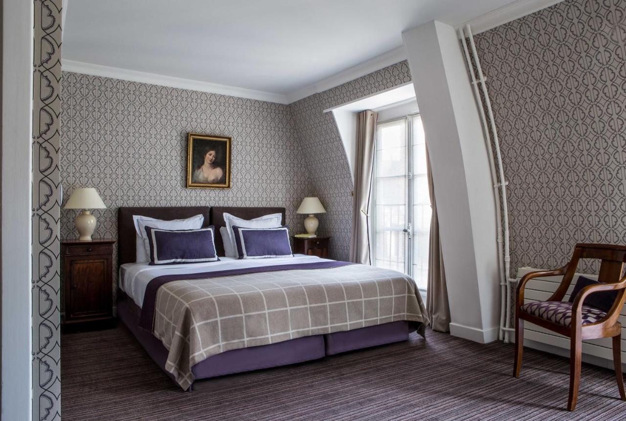 Hotel d'Orsay Paris