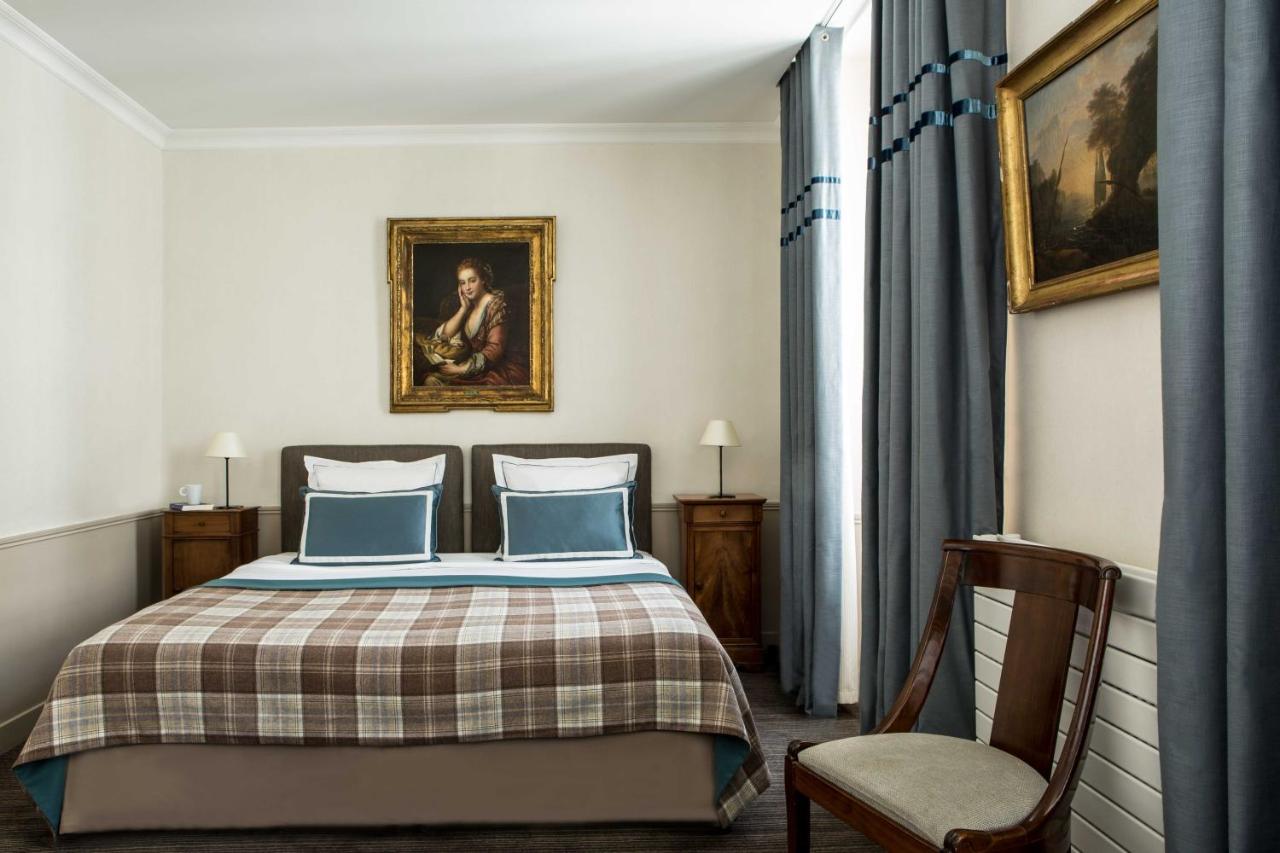 Hotel d'Orsay Paris