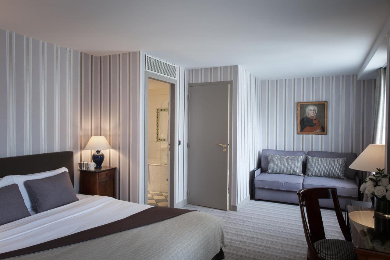 Hotel d'Orsay Paris