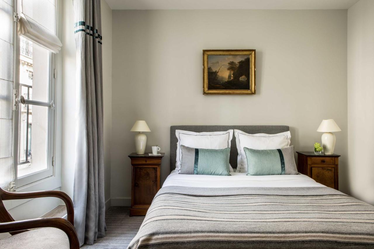 Hotel d'Orsay Paris