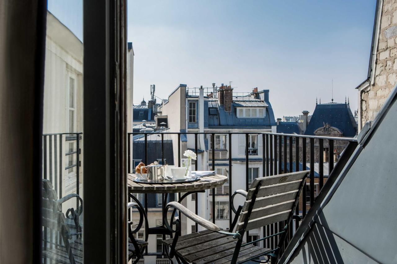 Hotel d'Orsay Paris