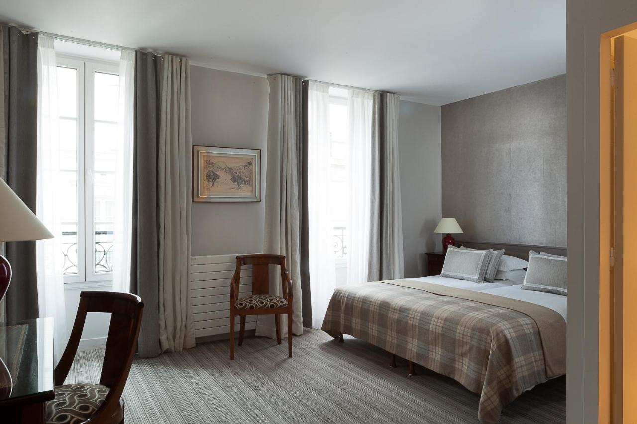 Hotel d'Orsay Paris