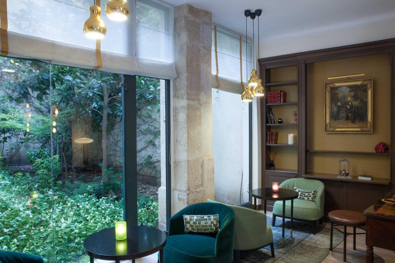 Hotel d'Orsay Paris