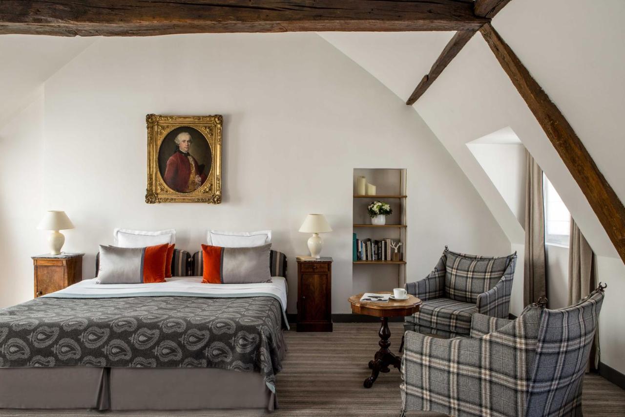 Hotel d'Orsay Paris