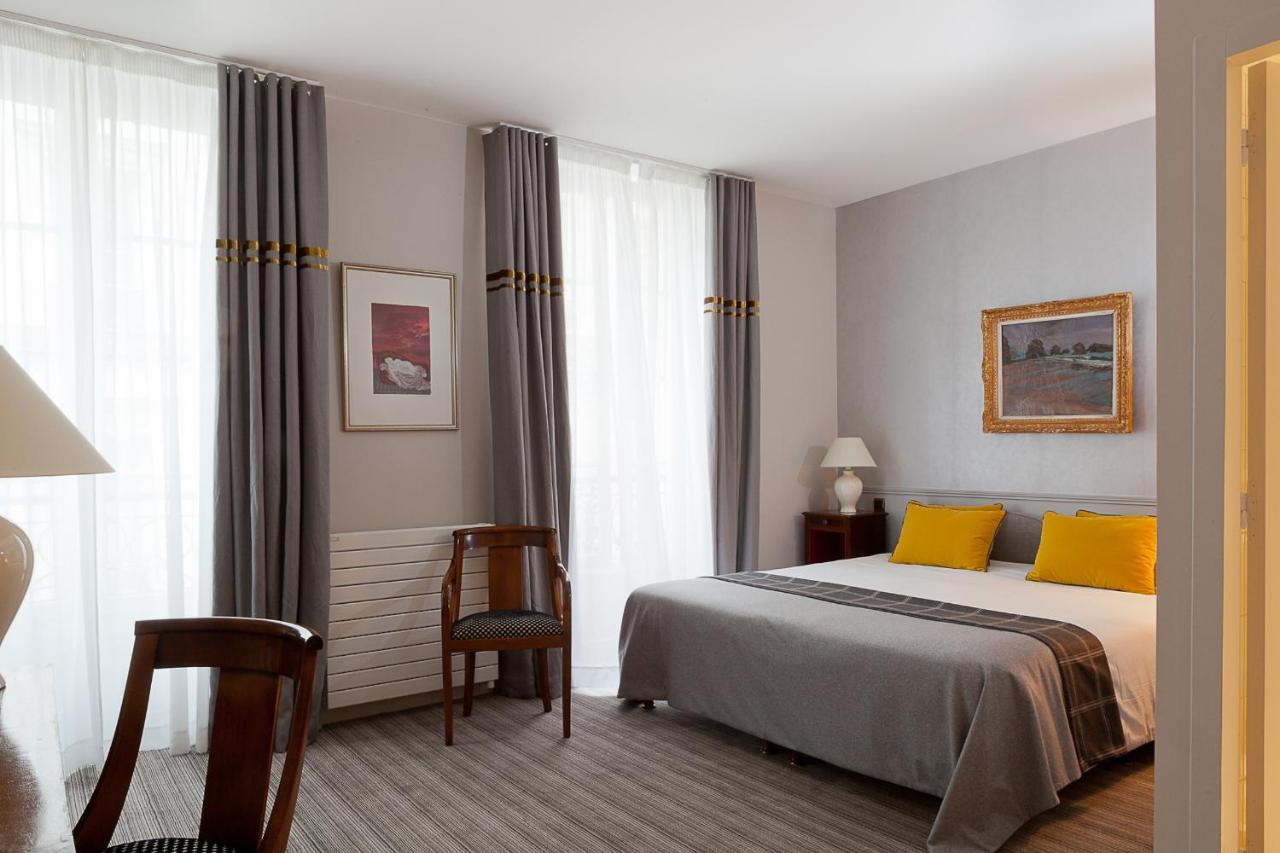 Hotel d'Orsay Paris