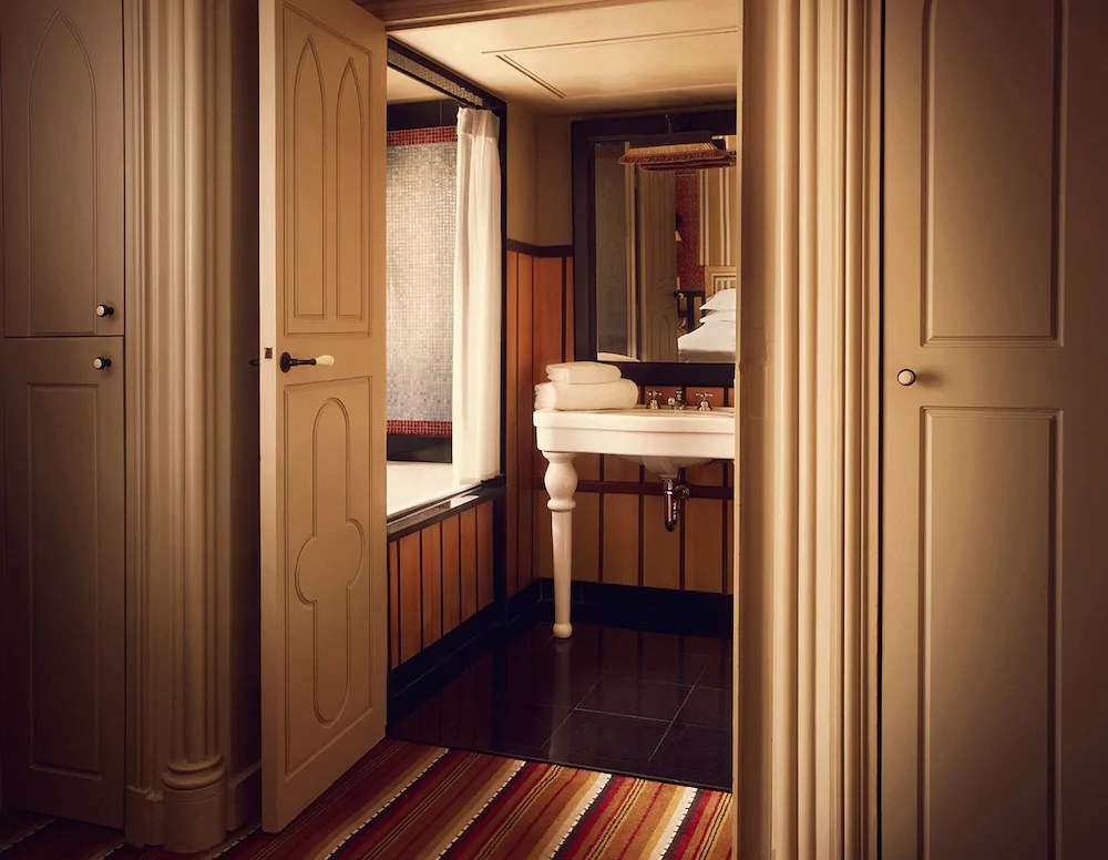 Hotel Bourg Tibourg