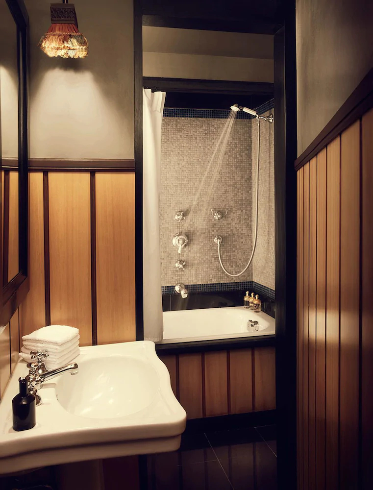 Hotel Bourg Tibourg