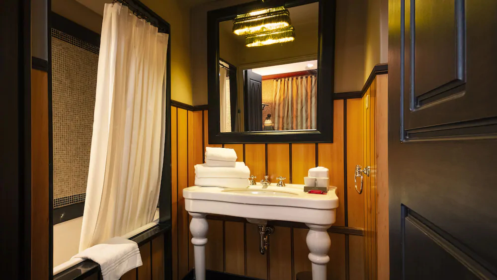 Hotel Bourg Tibourg