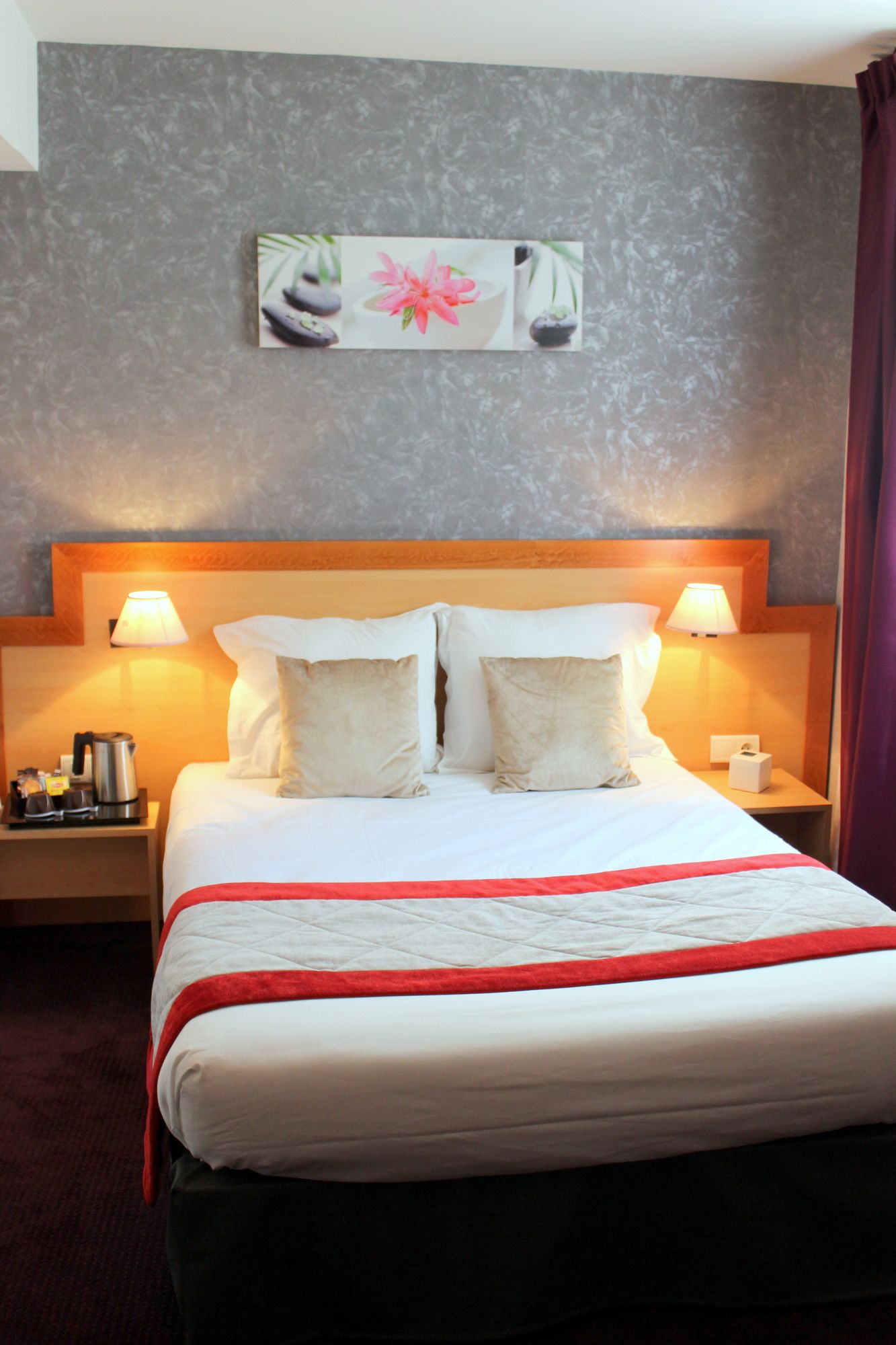 Hotel du Chemin Vert