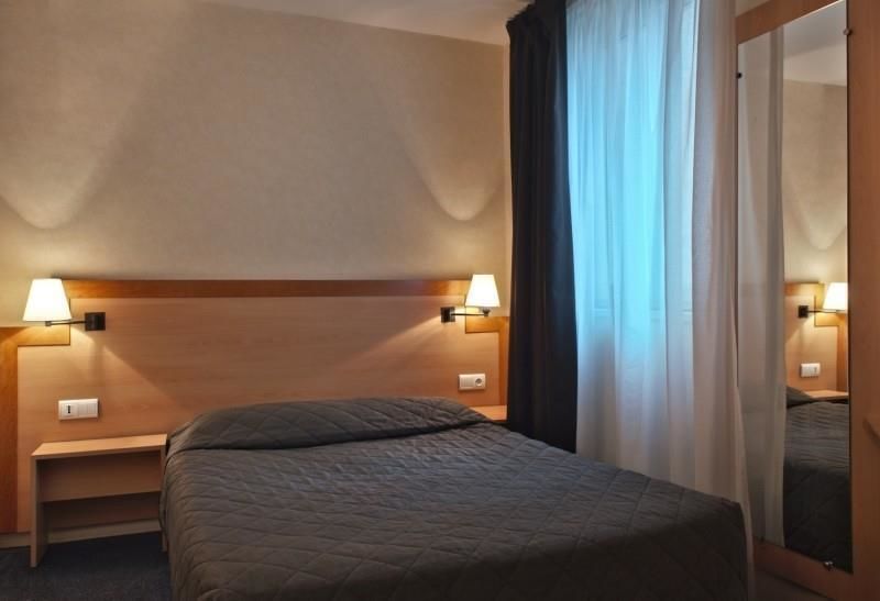 Hotel du Chemin Vert