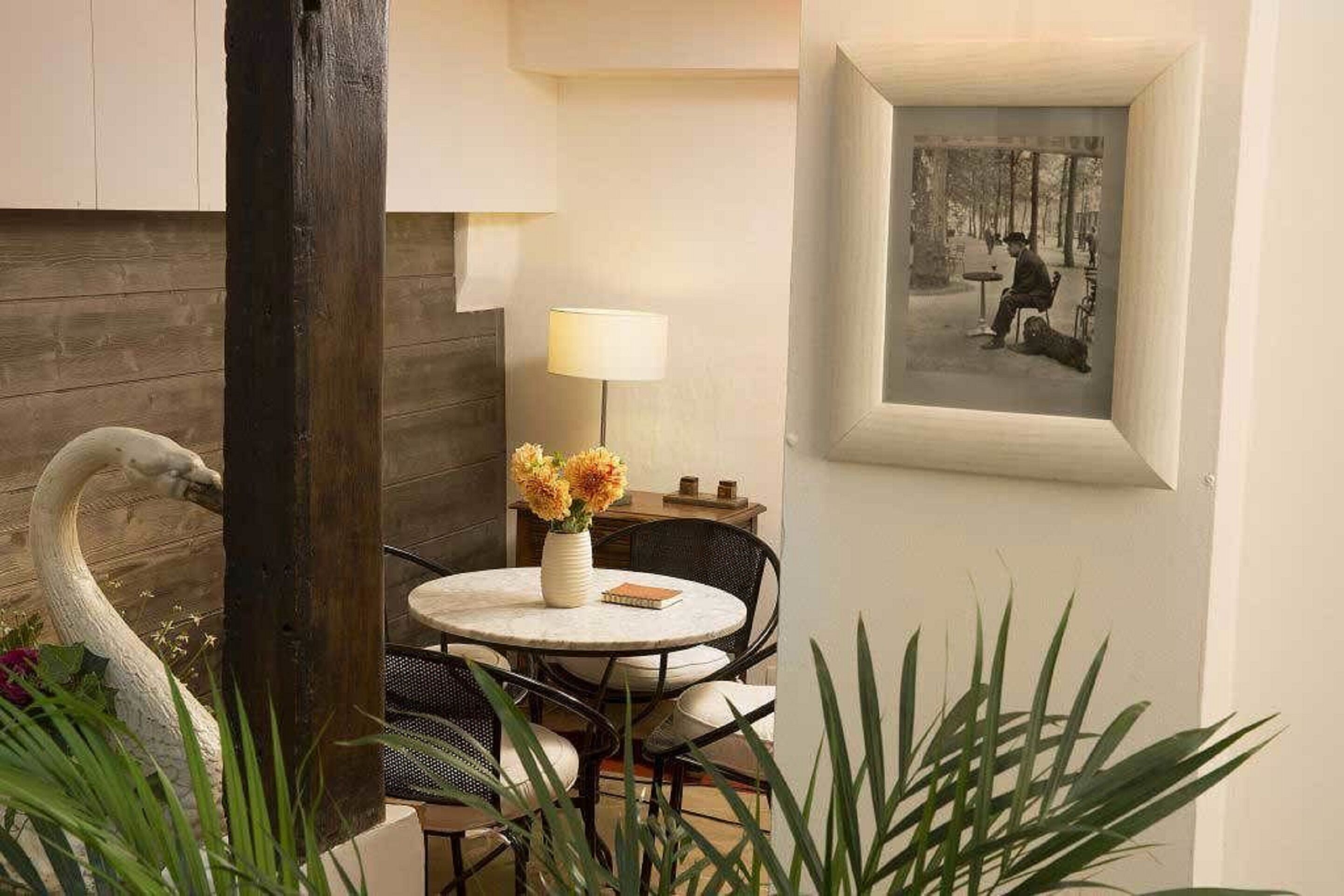 Hotel du Cygne Paris