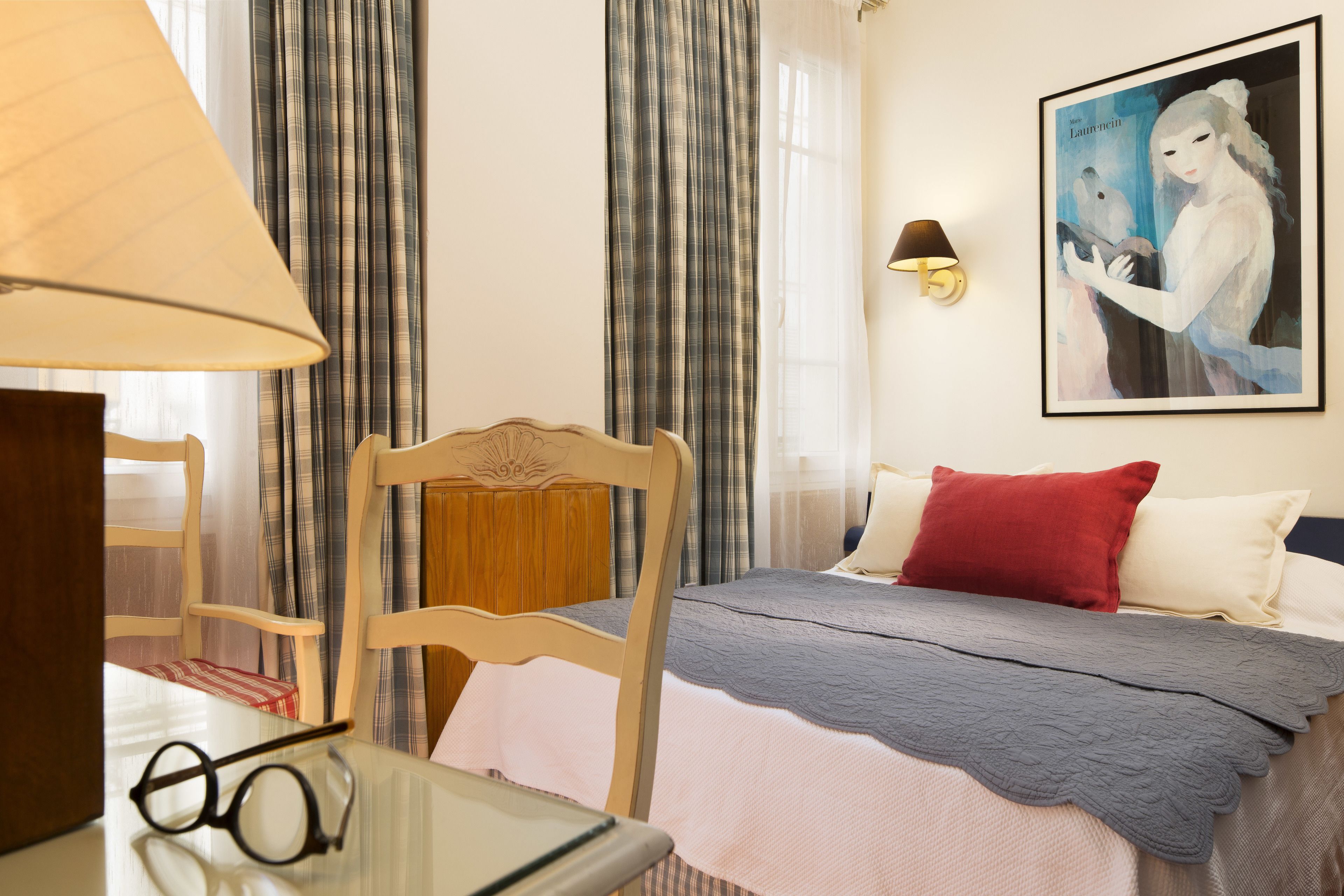 Hotel du Cygne Paris