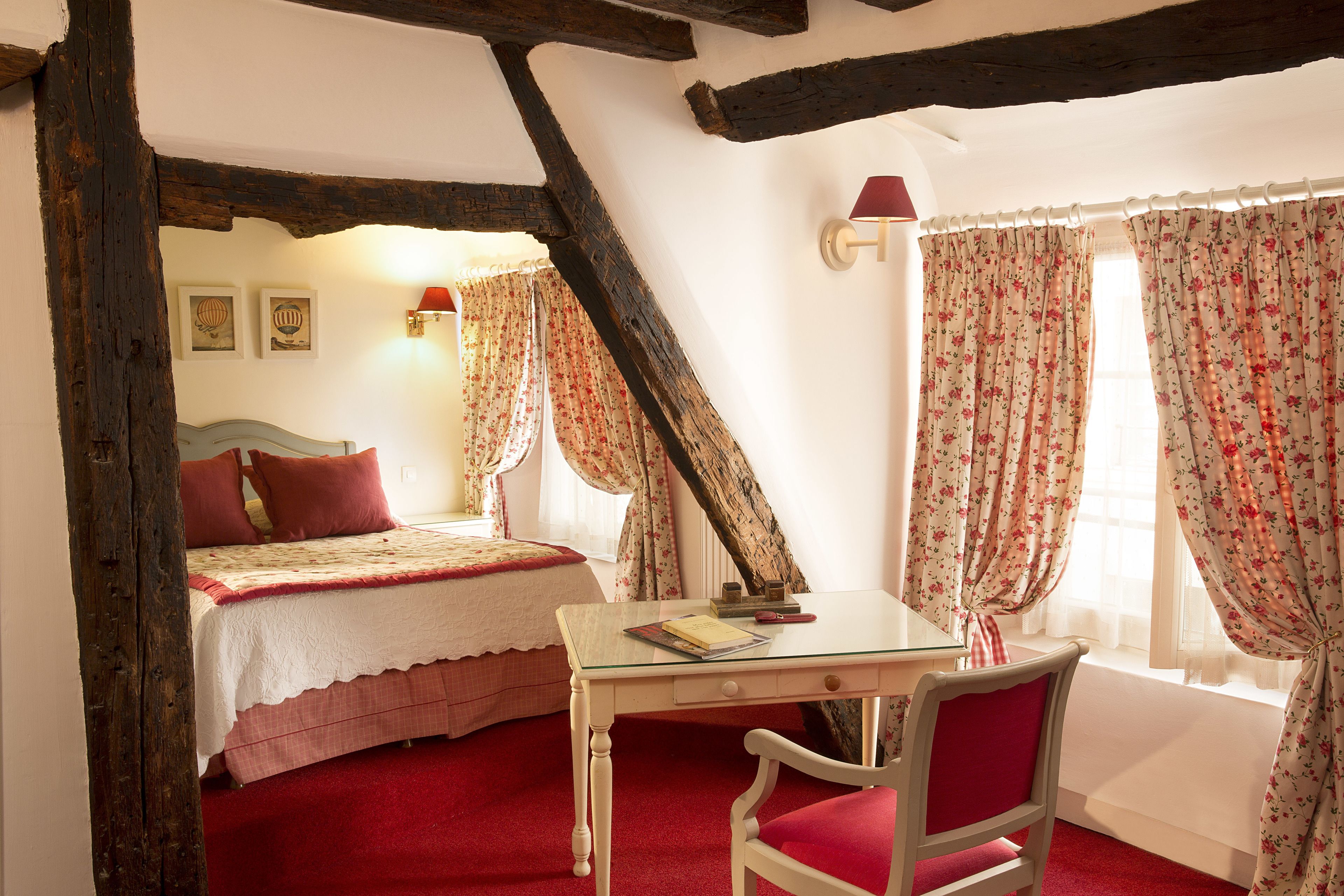 Hotel du Cygne Paris