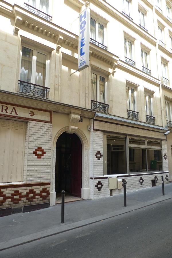 Hotel du Jura