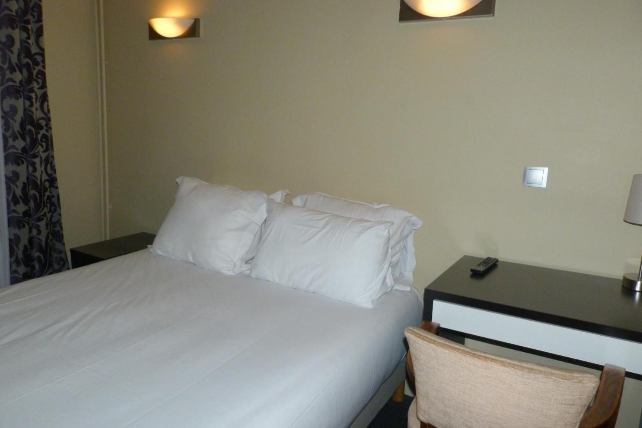 Hotel du Jura