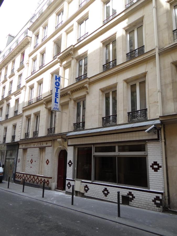 Hotel du Jura