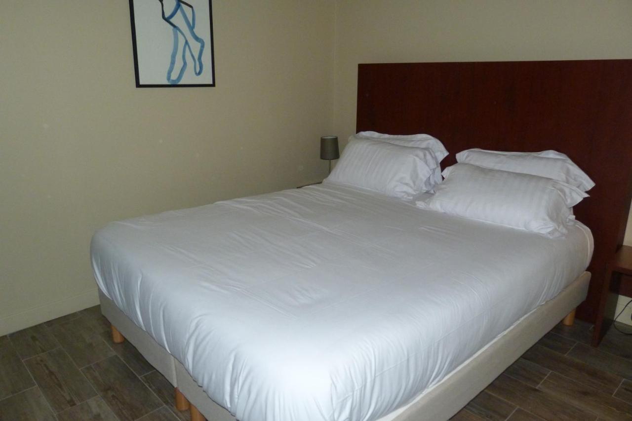 Hotel du Jura