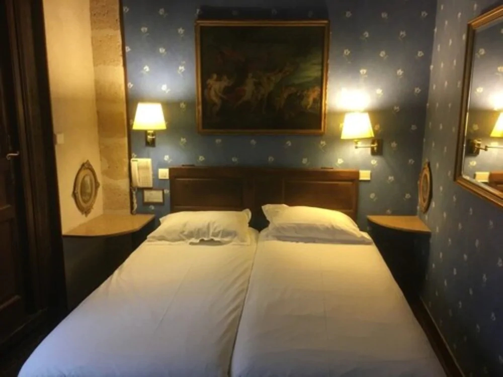 Hotel du Lys