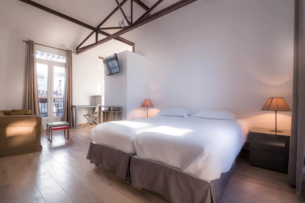 Hotel du Lys