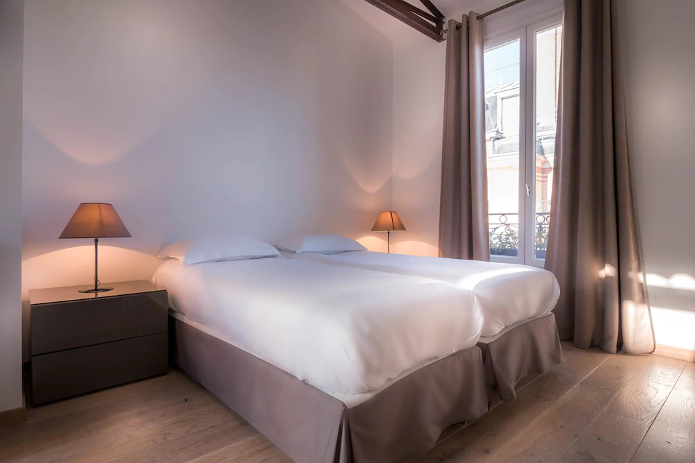 Hotel du Lys