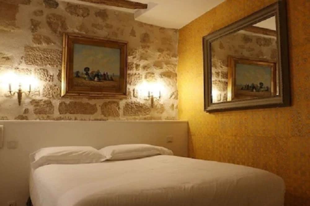 Hotel du Lys