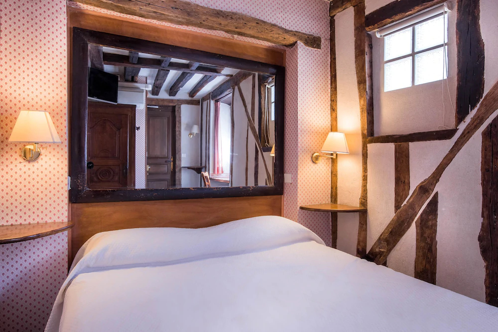 Hotel du Lys