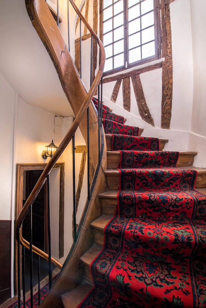 Hotel du Lys