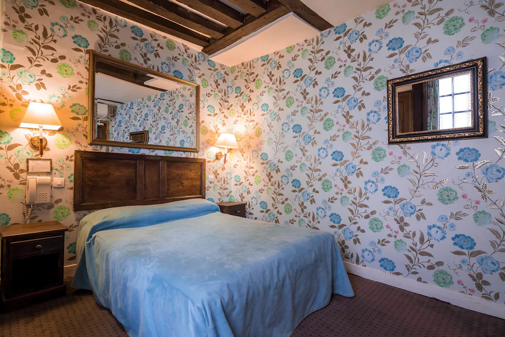 Hotel du Lys