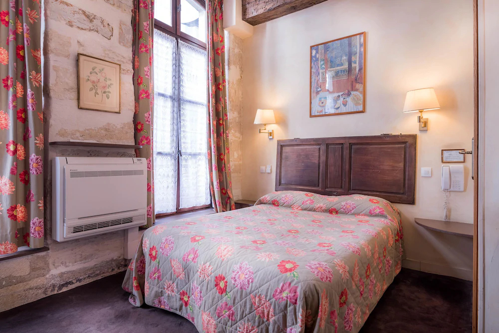 Hotel du Lys