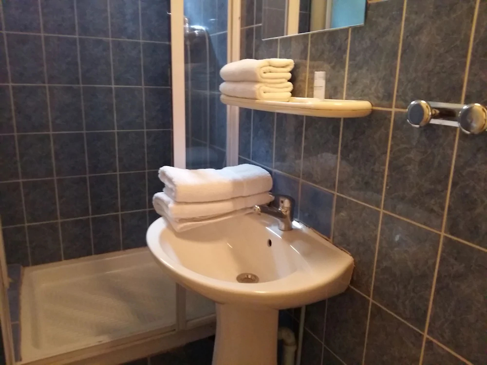Hotel du Metro