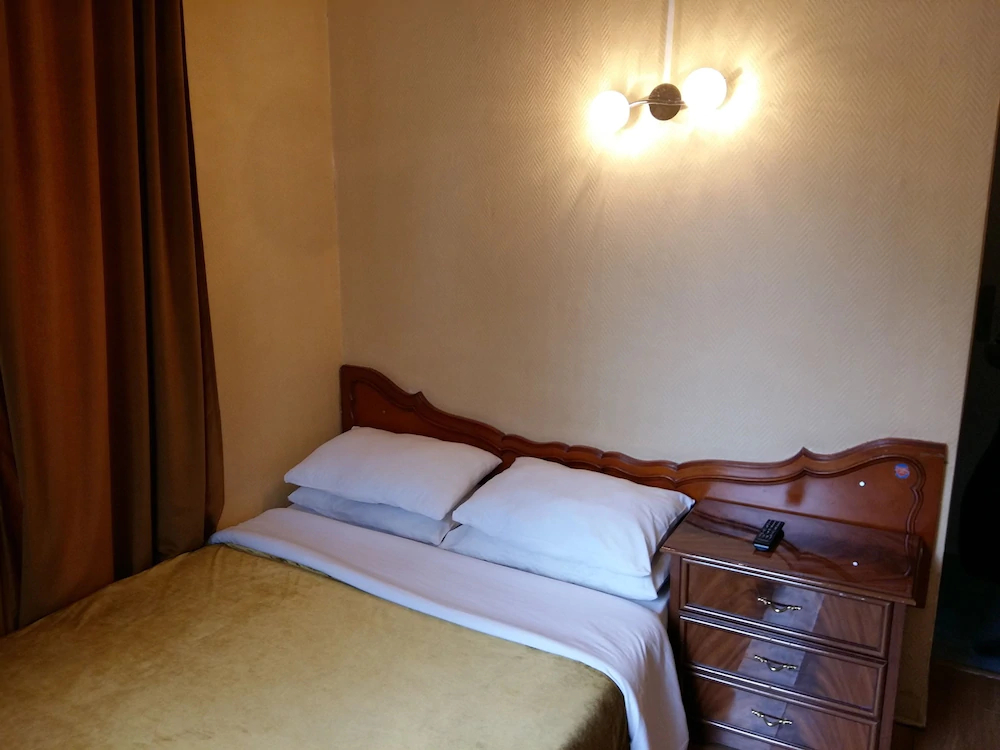Hotel du Metro