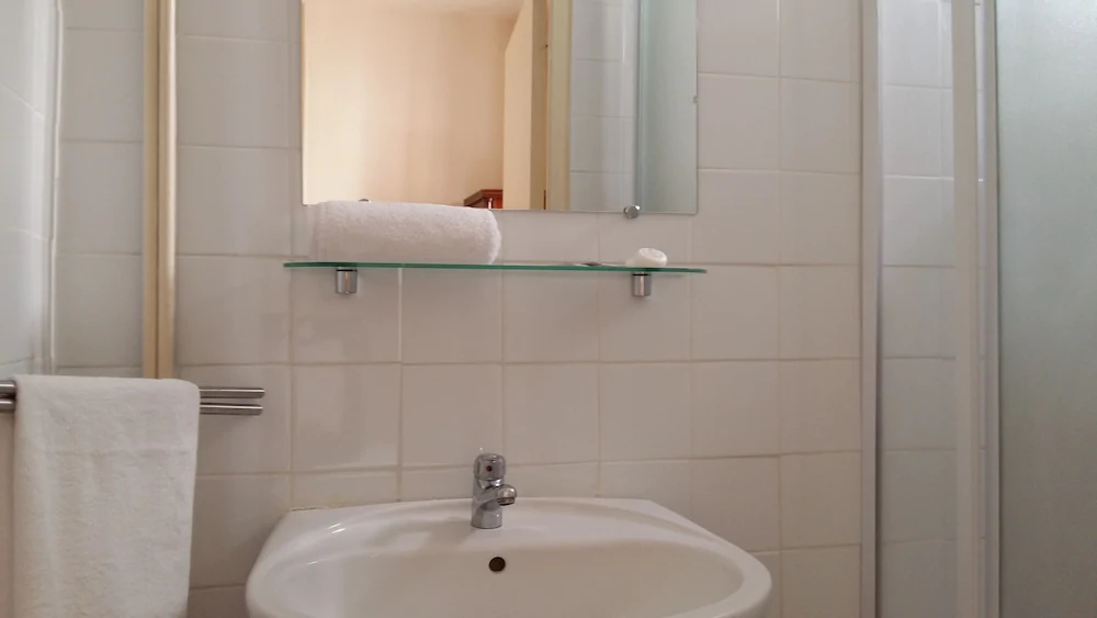 Hotel du Metro