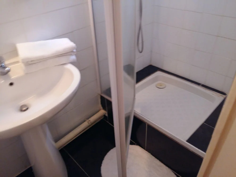 Hotel du Metro