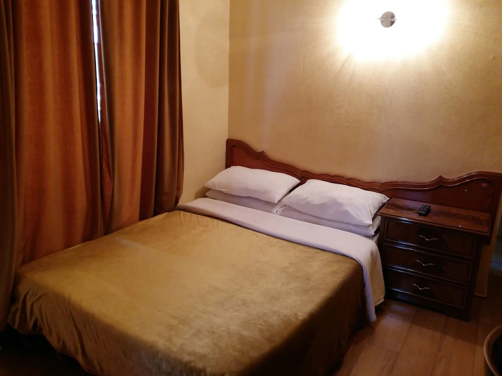 Hotel du Metro