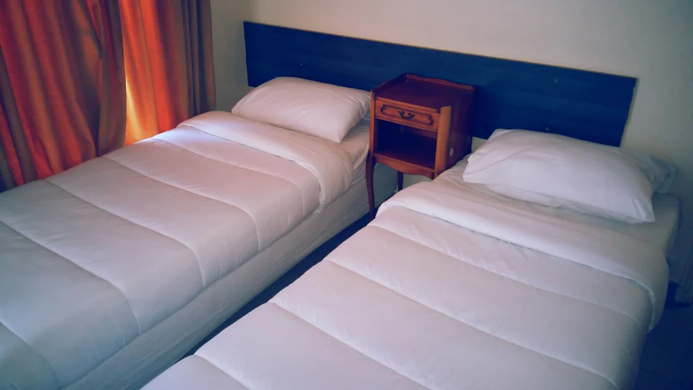 Hotel du Metro