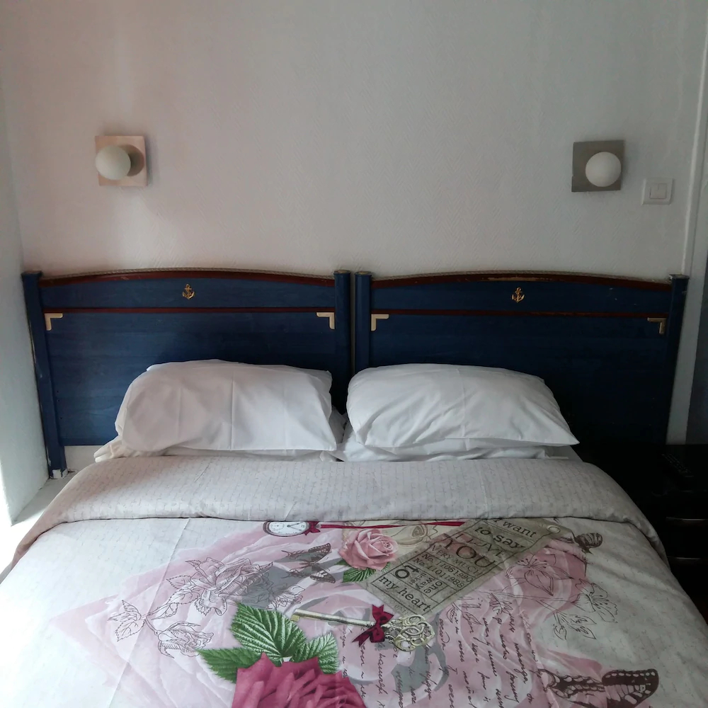Hotel du Metro