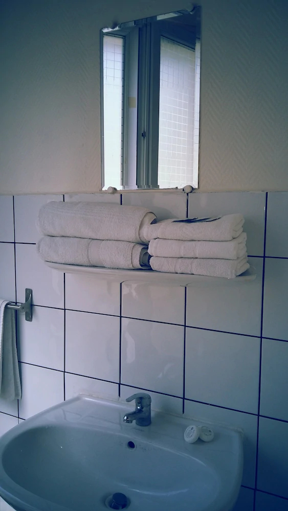 Hotel du Metro