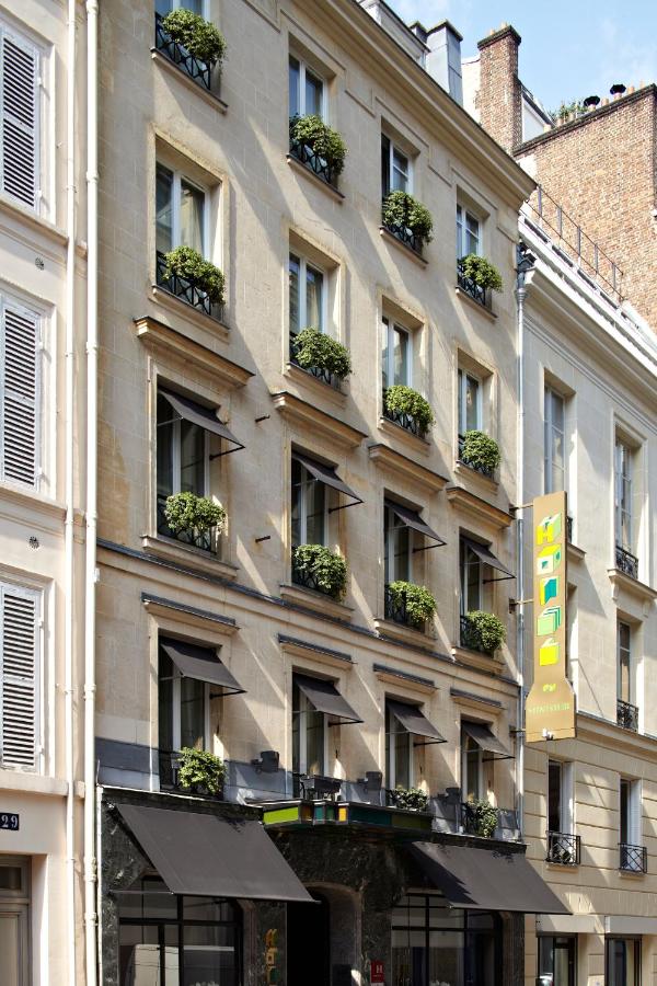 Hotel du Ministere
